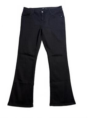 Simply Vera Vera wang Boot Cut Flare Jeans size 16